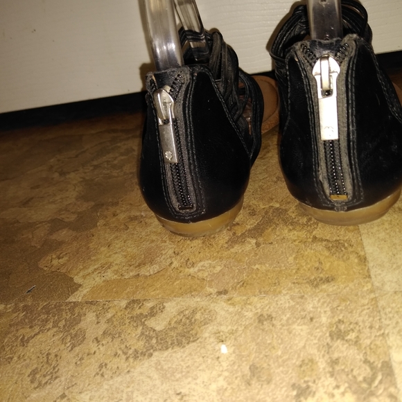 Lucky Brand Sandals Gladiators - Picture 2 of 5